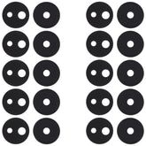 For Realme 10 Pro+ 10 Pair Original Back Camera Lens